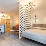 Maluno Vilos Jura Apartamentai Appartement