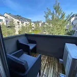 Maluno Vilos Jura Apartamentai Appartement Palanga