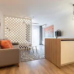 Maluno Vilos Jura Apartamentai *