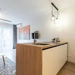 Maluno Vilos Jura Apartamentai * Palanga