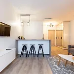 Maluno Vilos Jura Apartamentai Palanga