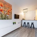 Appartement Maluno Vilos Jura Apartamentai Palanga