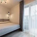 Maluno Vilos Jura Apartamentai Appartement