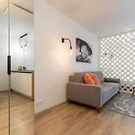 Maluno Vilos Jura Apartamentai