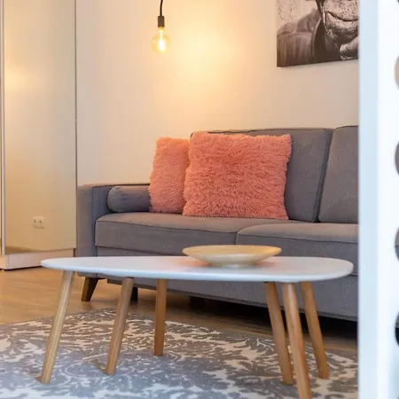 Maluno Vilos Jura Apartamentai