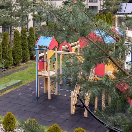 Maluno Vilos Jura Apartamentai شقة *