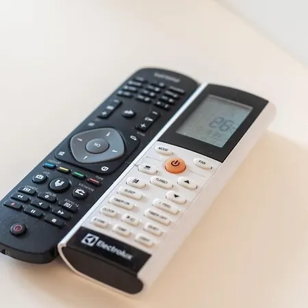 Maluno Vilos Jura Apartamentai *