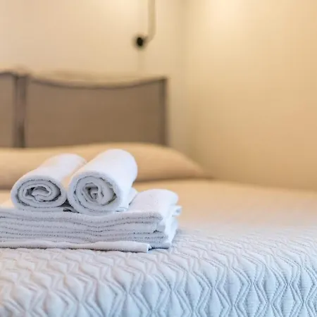 Maluno Vilos Jura Apartamentai דירה פלאנגה