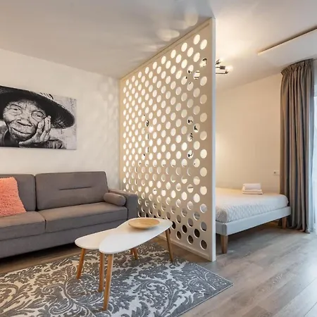 Maluno Vilos Jura Apartamentai *