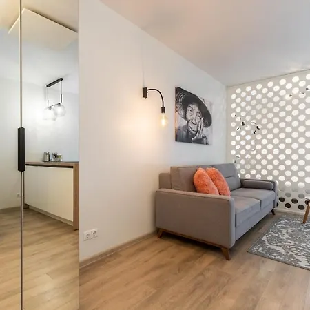Maluno Vilos Jura Apartamentai