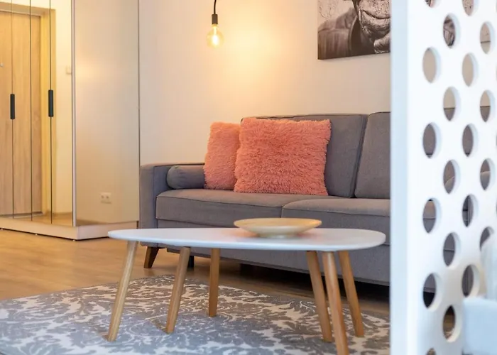 Maluno Vilos Jura Apartamentai