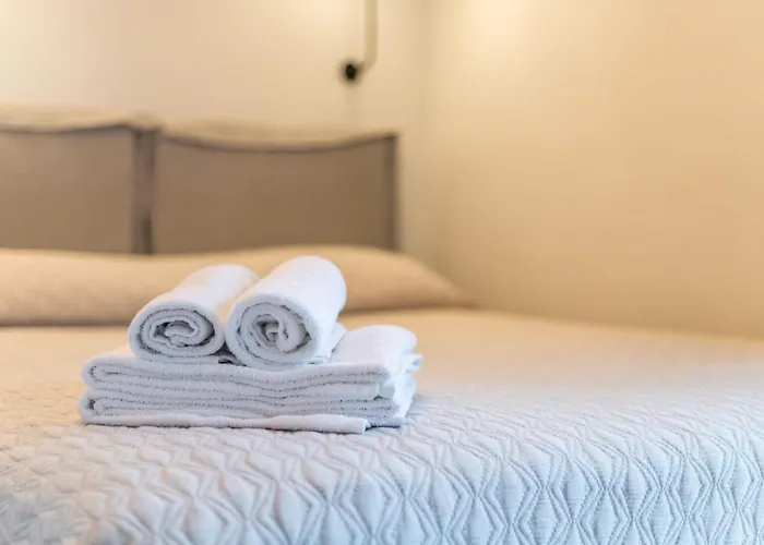 Maluno Vilos Jura Apartamentai شقة بالانغا