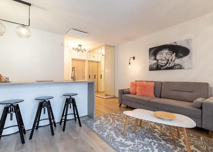 شقة Maluno Vilos Jura Apartamentai