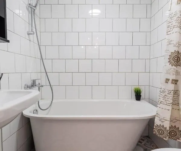 شقة Maluno Vilos Jura Apartamentai