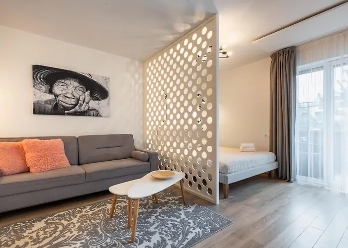 Maluno Vilos Jura Apartamentai *