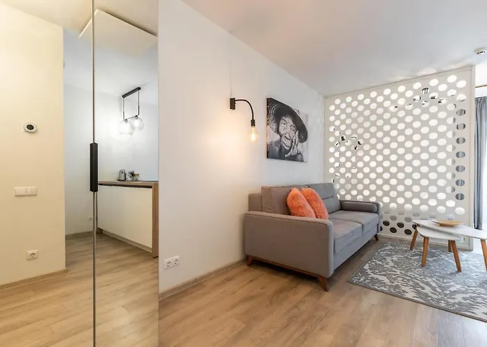 Maluno Vilos Jura Apartamentai