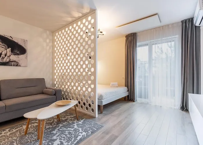 شقة Maluno Vilos Jura Apartamentai